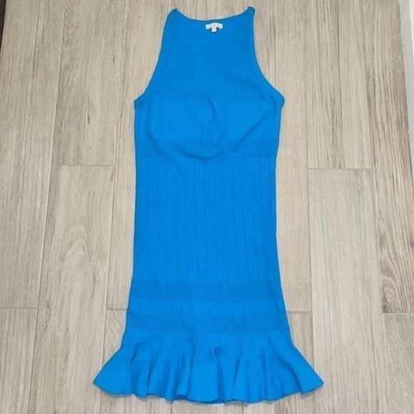 Sweater Knit Tank Dress - Picture 6 of 8